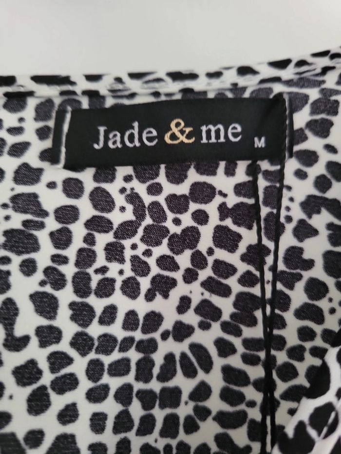 Combishort Jade & Me - photo numéro 2