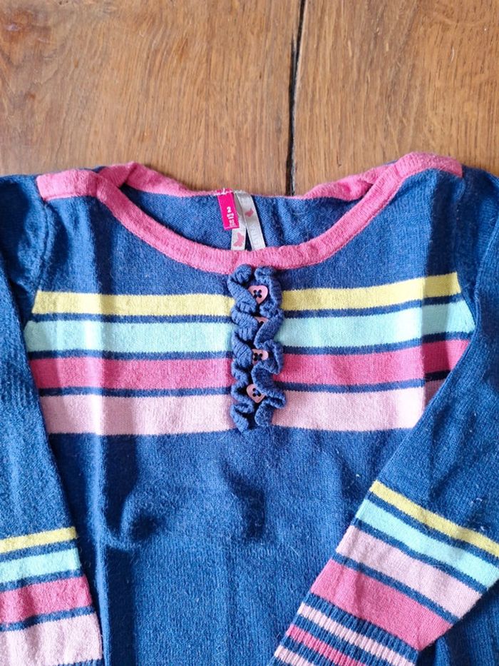 Pulls - photo numéro 3