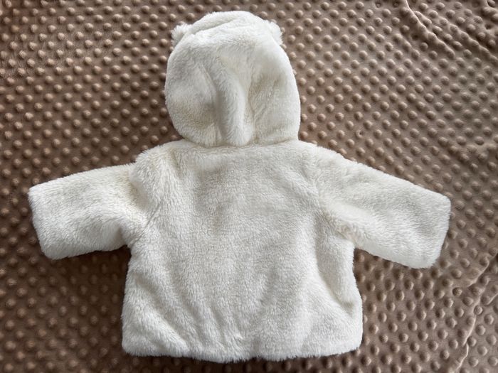 Manteau - photo numéro 3