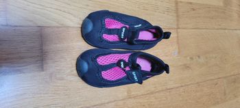 Chaussures d'eau