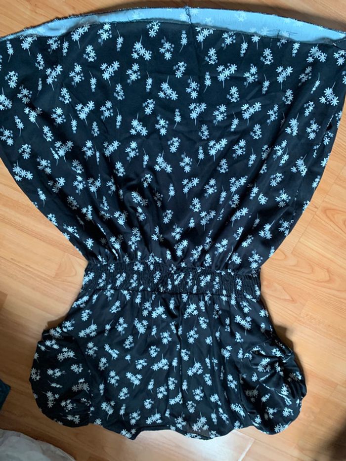 Robe courte - photo numéro 2