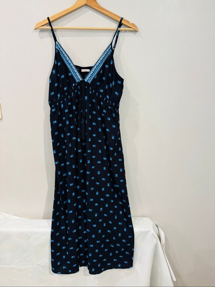 Robe Camaïeu taille 40 - photo numéro 2