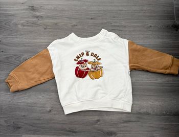 Pull enfant 