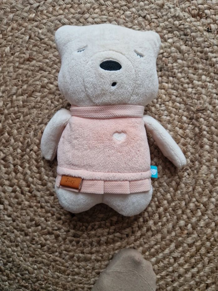 My hummy