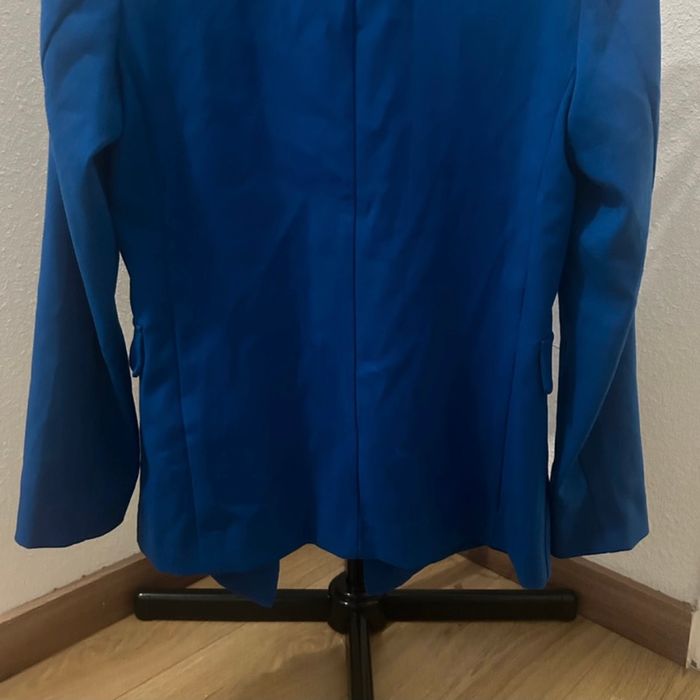 Blazer - photo numéro 6