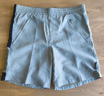 Short adidas