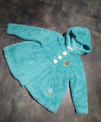 Robe de chambre 2 ans Roxy