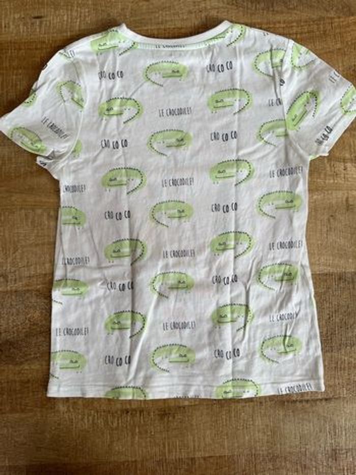 Lot tee-shirts - photo numéro 6