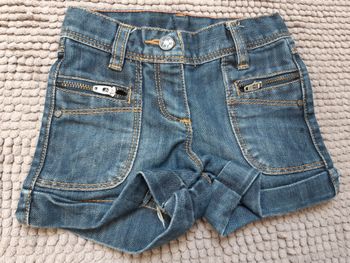 Short TAO 2 ans