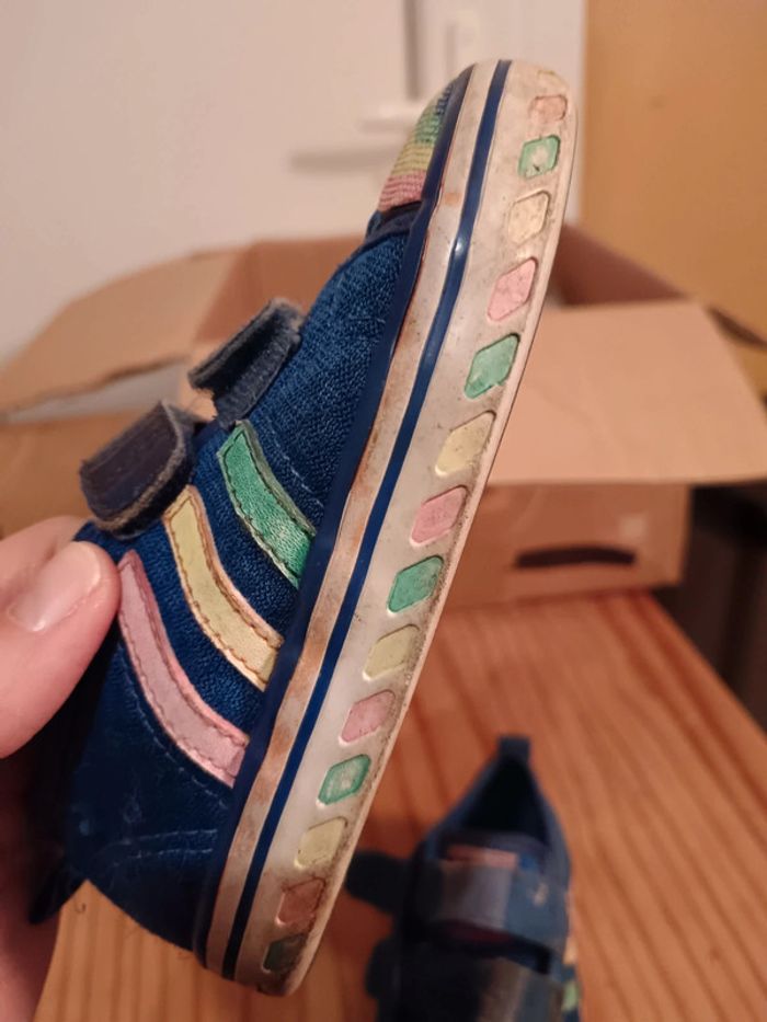 Adidas 23 - photo numéro 6