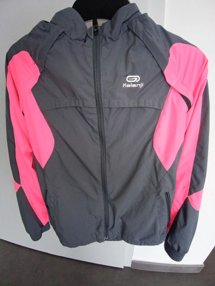 Veste Decathlon 36