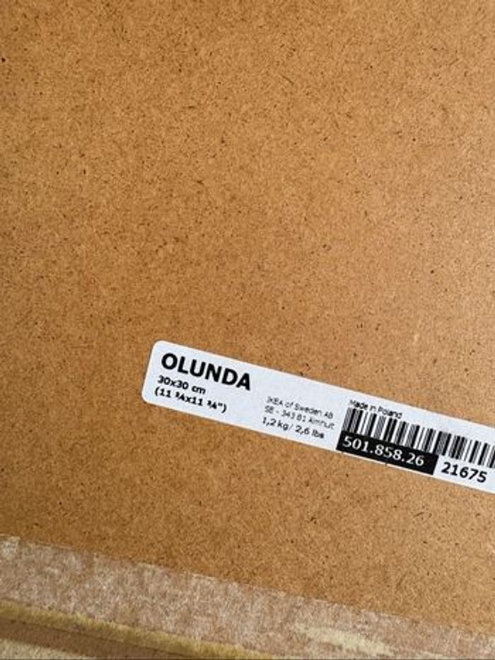 Tableau IKEA - photo numéro 3