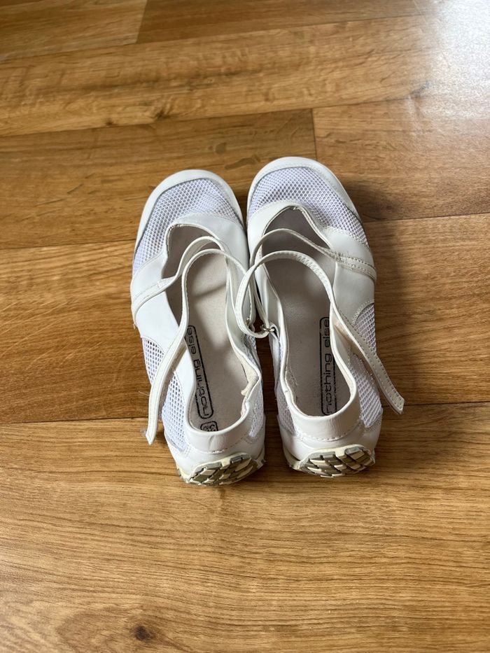 Ballerines Japandi - photo numéro 2
