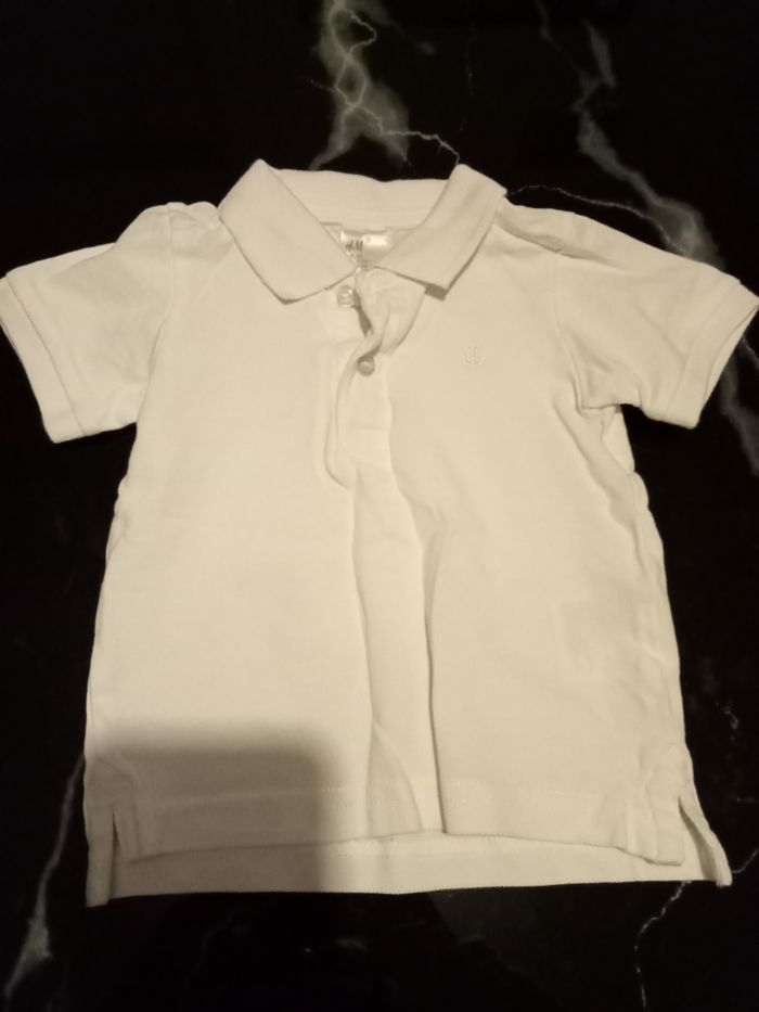 Polos - photo numéro 3