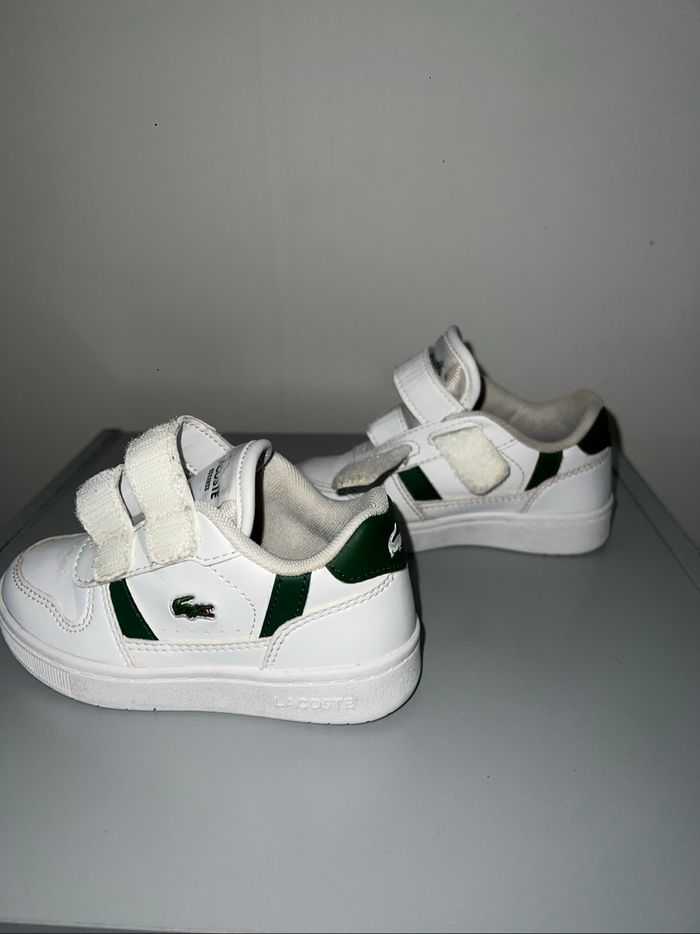 Lacoste - photo numéro 2