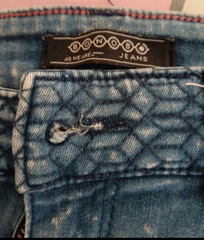 Jeans - photo numéro 3
