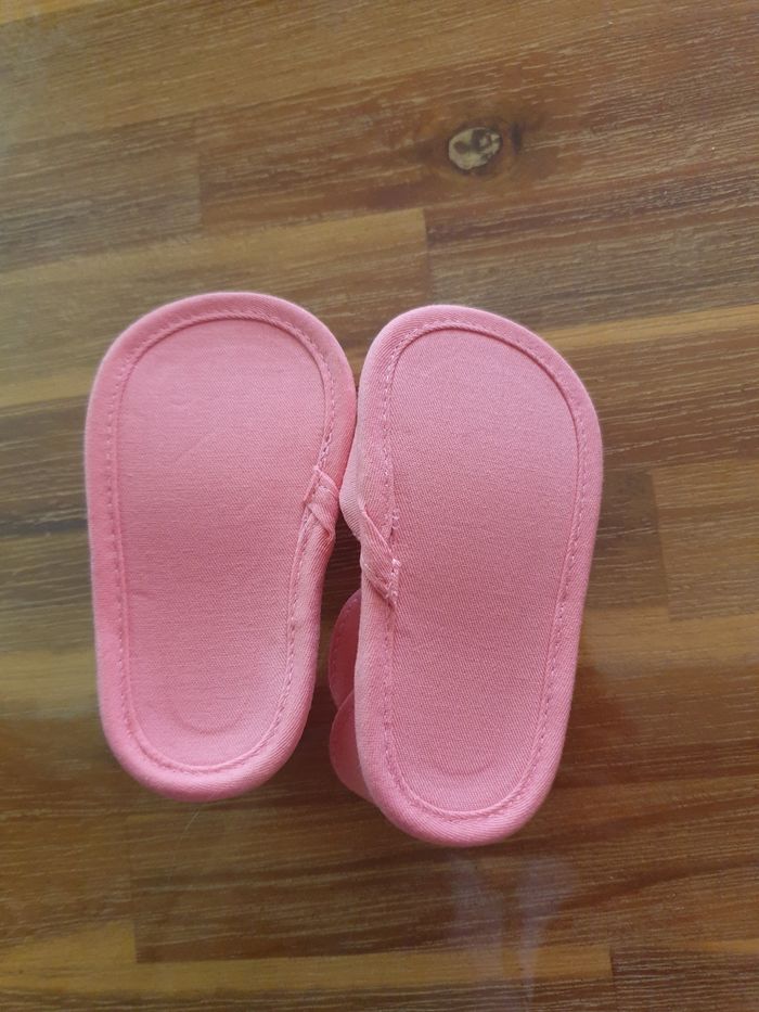 Sandale - photo numéro 6