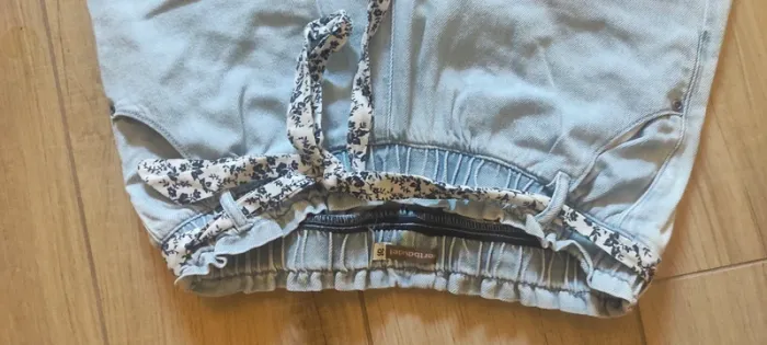 Jeans de grossesse - photo numéro 2