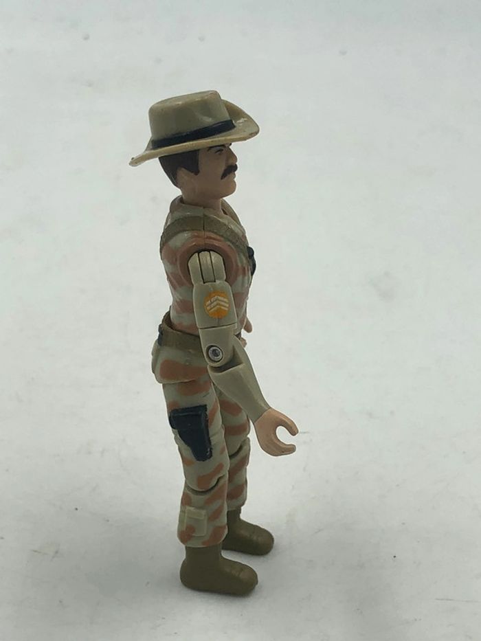 Figurine The Corps Lanard 1986 - photo numéro 2