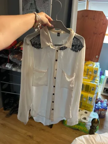 Chemise