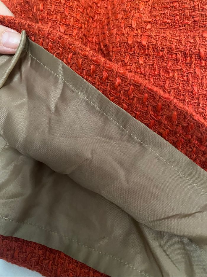 Robe sans manches - photo numéro 6