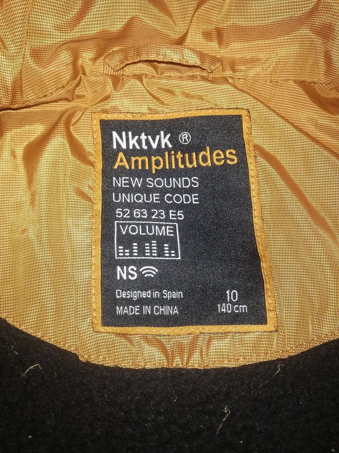 Manteau hiver - photo numéro 2