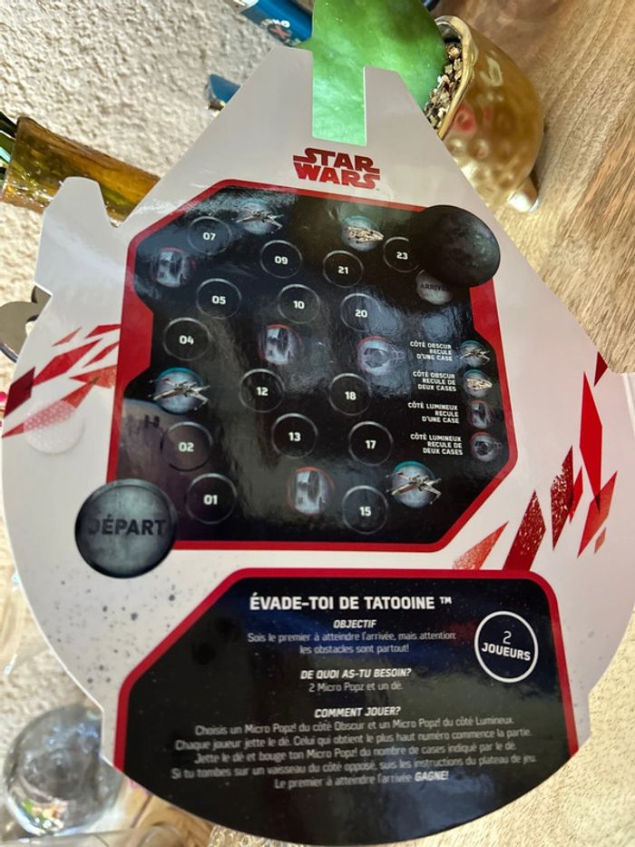Star wars - photo numéro 4