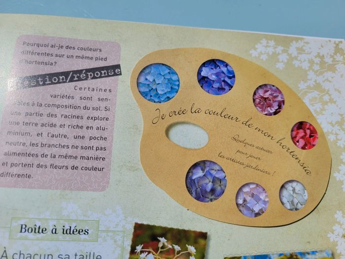 Le Carnet Jardinier, animé, Astuces et Petits secrets à cultiver 🪷 (35) - photo numéro 14