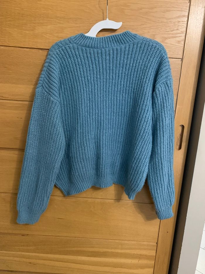 Pull neuf - photo numéro 2