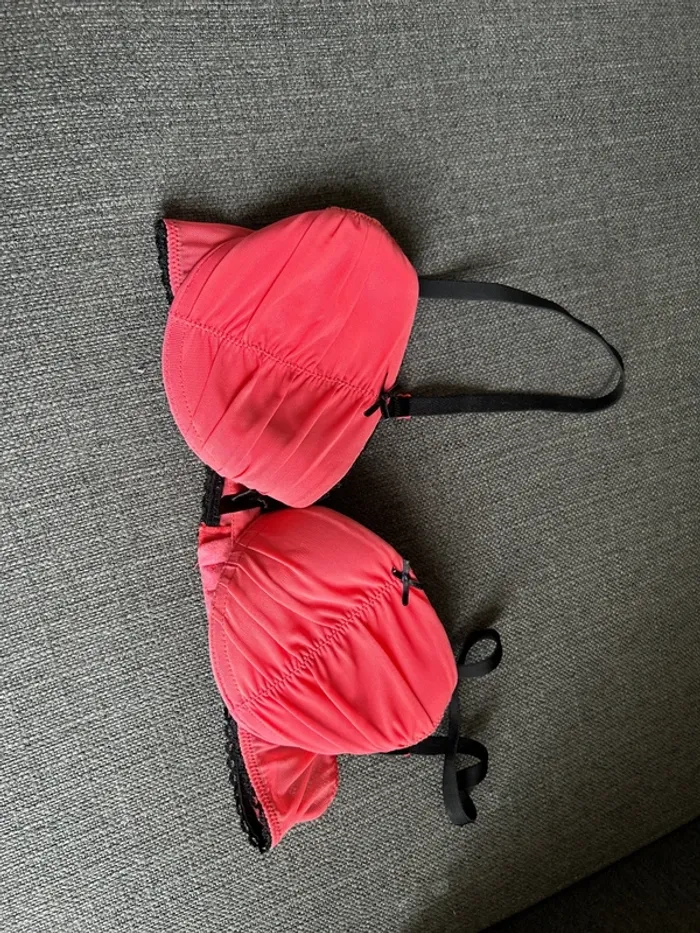 Soutien gorge