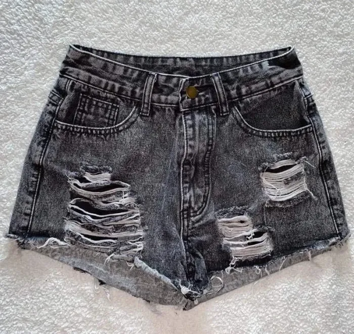 short xs