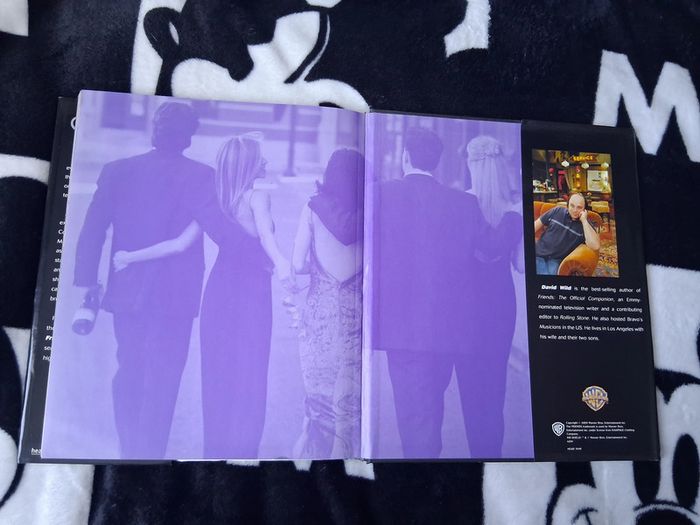 Livre Friends - photo numéro 6