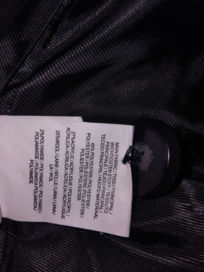 Manteau kaporal - photo numéro 5