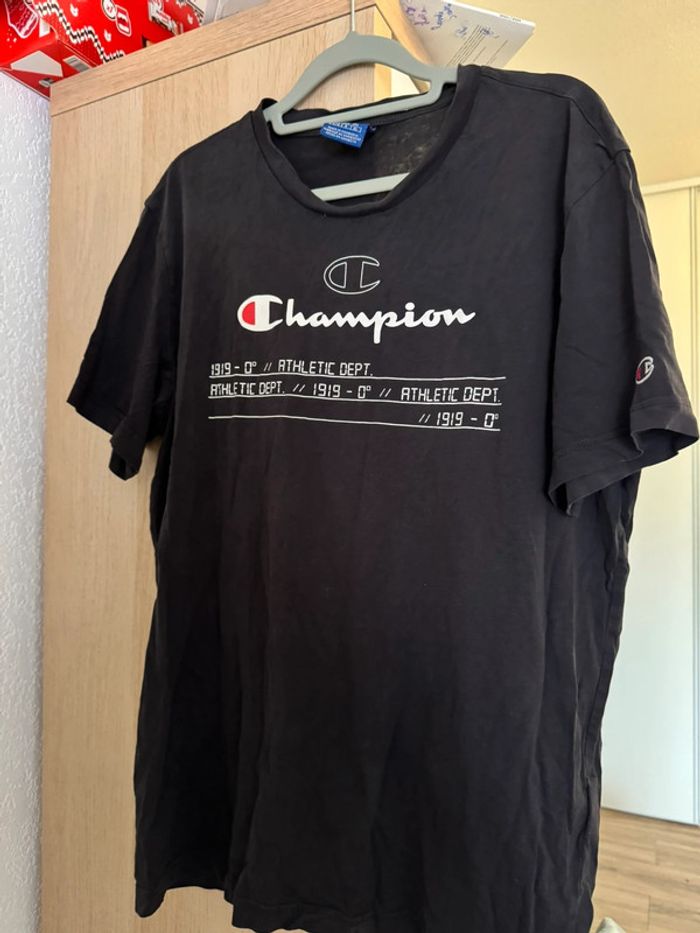 T-shirt - photo numéro 2