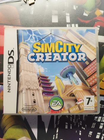 SimCity creator