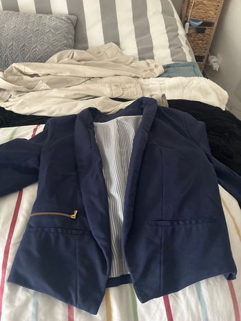 Veste Kiabi 
