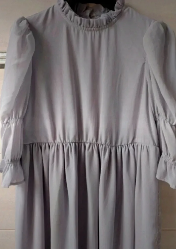 Robe babydoll NA-KD t.36