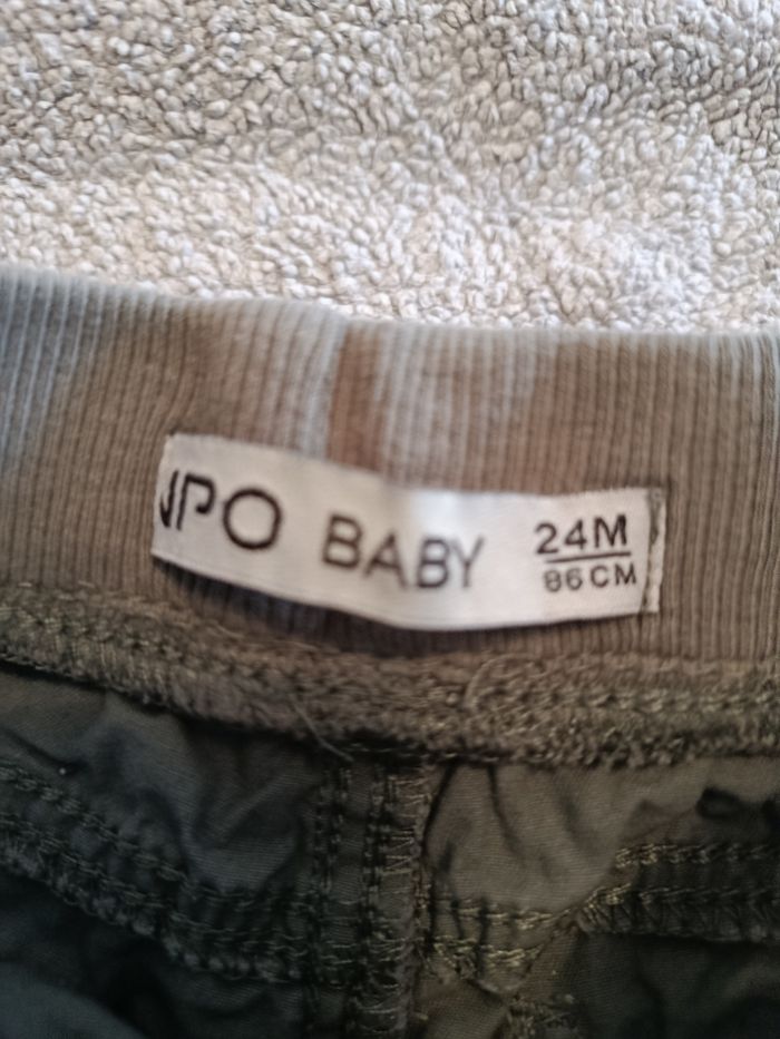 Pantalon - photo numéro 3