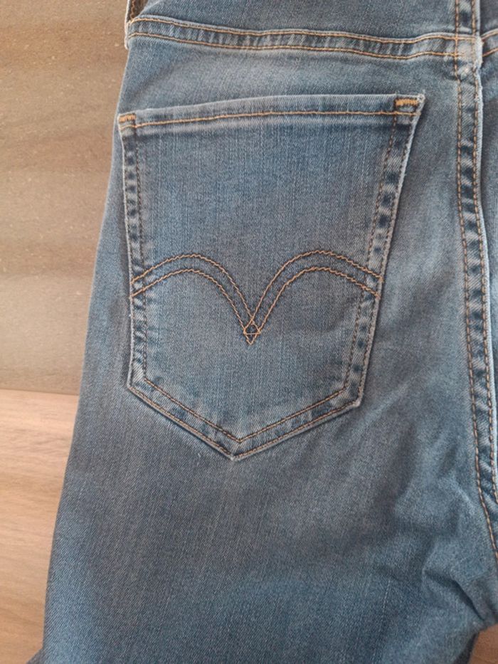 Jeans levis femme - photo numéro 11