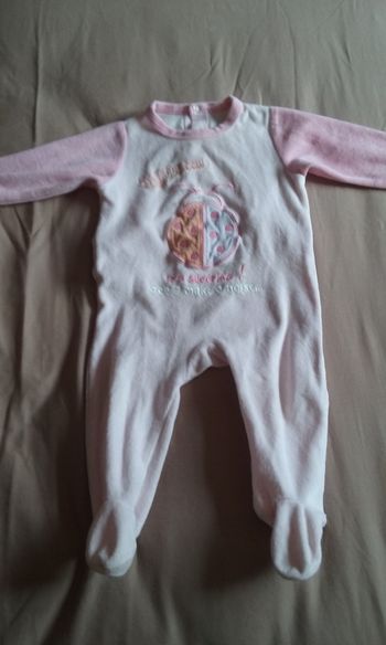 Pyjama bb