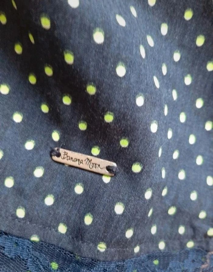 Robe Banana Moon - photo numéro 4