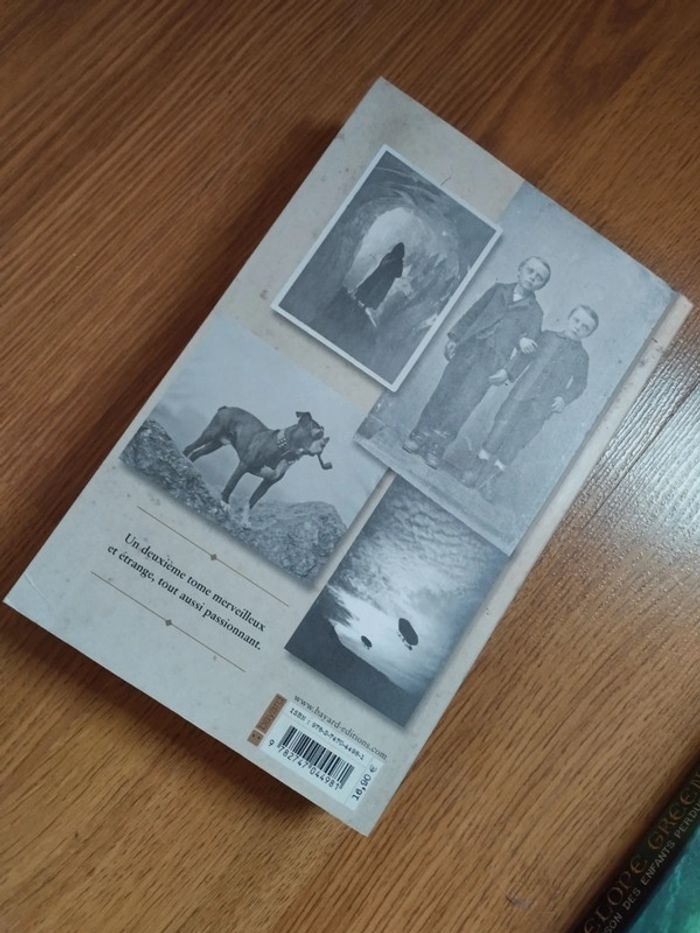 Lot de livres pour près adolescent - photo numéro 3