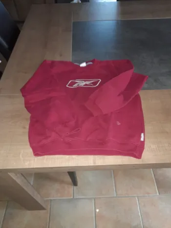 Sweat-shirt
