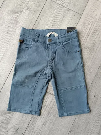 Short en jean hm