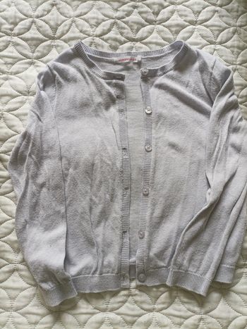 Gilet monoprix 3 ans