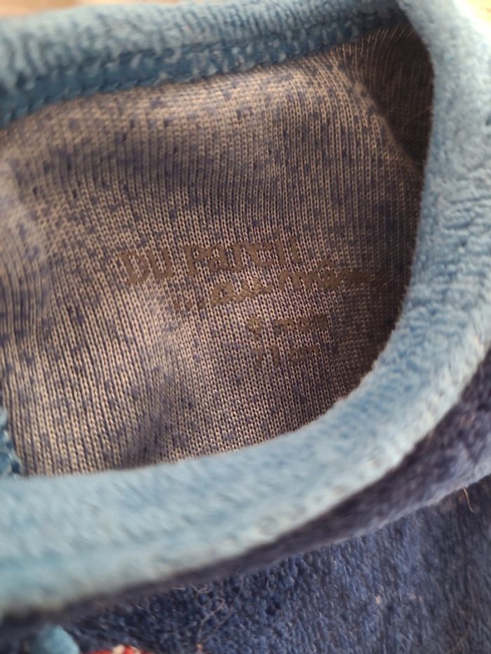 Pyjama - photo numéro 4