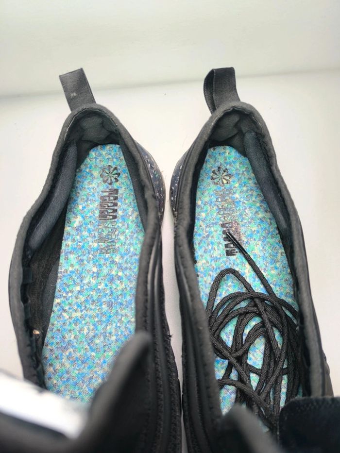 Baskets Nike air max 97 Terrascape noir pointure 42 comme neuves - photo numéro 5