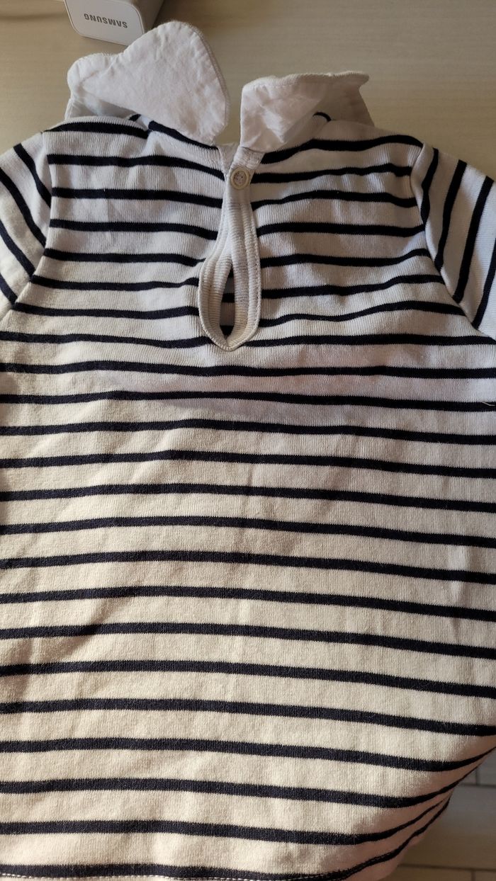 Haut 12mois - photo numéro 3