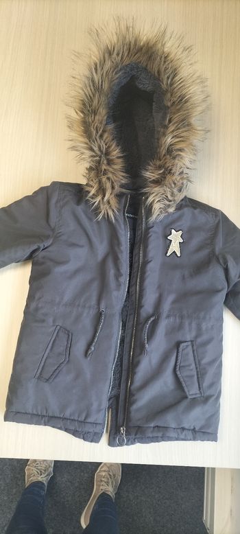 Manteau