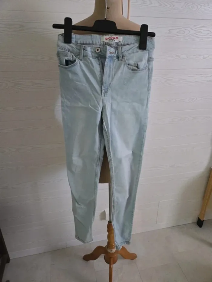 Jean clair Jennifer taille 36